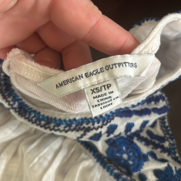 American Eagle tank top - Picture 6 of 7